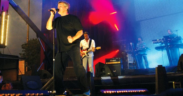 Maestrul Berar i-a invitat pe timişoreni la sărbătoare