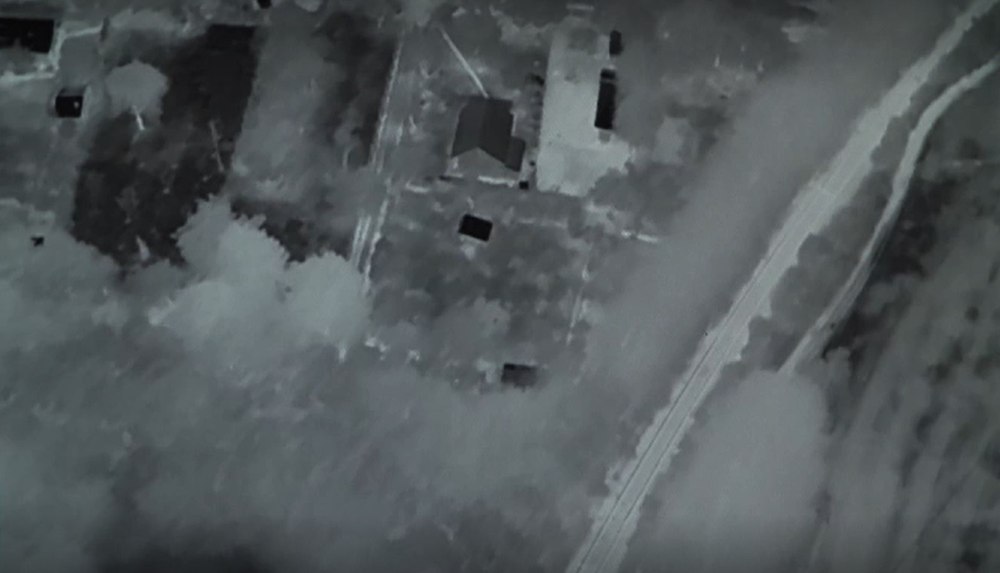 Operațiune amplă de capturare a ursului „hoinar” din Ploiești. Căutare cu drone, camere cu termoviziune și numeroși oameni