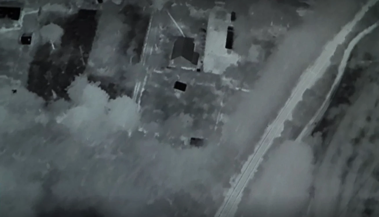 FOTO captură imagine dronă - stirileprotv.ro