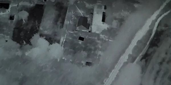 FOTO captură imagine dronă - stirileprotv.ro