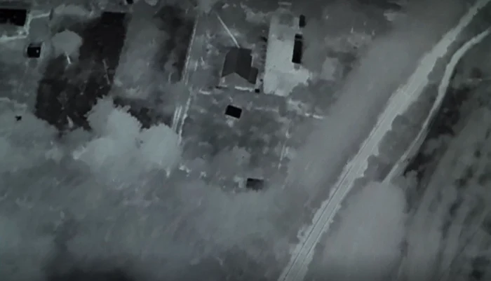 FOTO captură imagine dronă - stirileprotv.ro