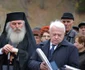 Baroni şi preoţi băcăuani în campanie electorală FOTO Mircea Merticariu