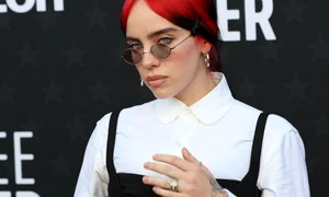 Billie Eilish  sursa foto   Shutterstock jpg