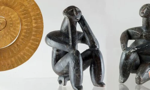 VIDEO // Dezbatere „Historia”: De la preistorie la aurul dacilor, în Belgia jpeg