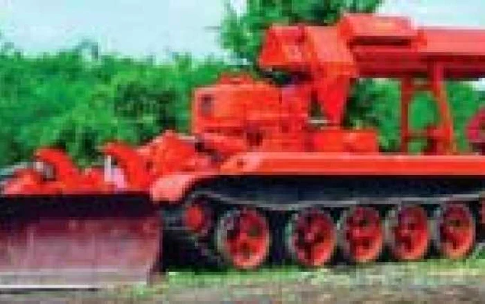 Tancul T55 a fost cumpărat cu 6.000 de dolari din Ucraina şi a fost vândut „Regiei Pădurilor“ cu 220.000 de euro
