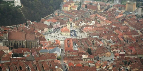 brasov