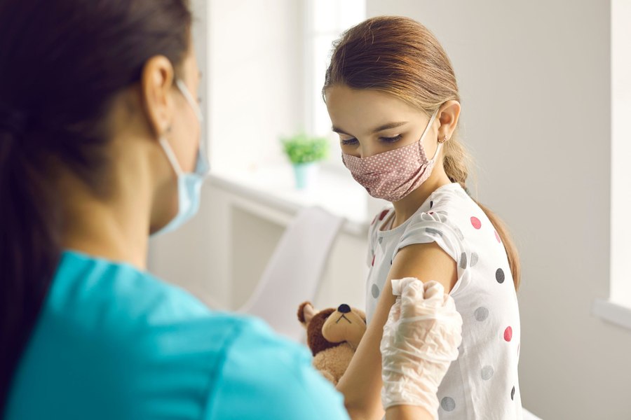 Primul stat american care renunță la vaccinarea obligatorie a copiilor. Avertismentul specialiștilor