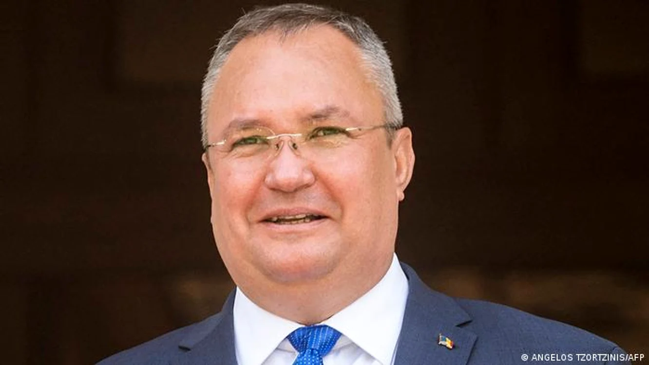 Nicolae Ciucă