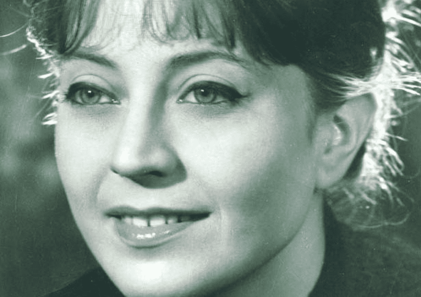 Marea iubire a actriței Gina Patrichi. Dragostea ca-n filme cu un renumit avocat: unde s-au cunoscut