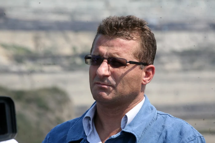Cristea Fluerătoru este arestat preventiv