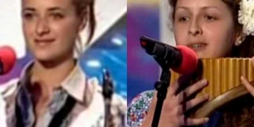 Ana Maria Sandu şi Mădălina Luca vor urca pe scena Casei de Cultură din Piatra Neamţ