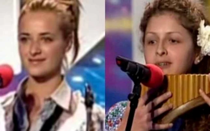 Ana Maria Sandu şi Mădălina Luca vor urca pe scena Casei de Cultură din Piatra Neamţ