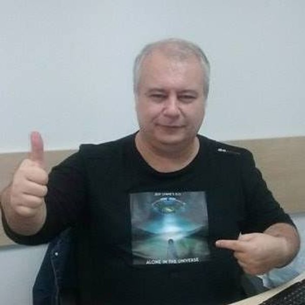 Veste venită pe nepusă masă de 1 aprilie. Un comentator de la TVR și-a anunțat public retragerea 
