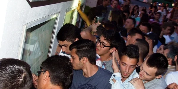 Bac 2014 Constanţa - Rezultatele examenului de Bacalaureat au fost afişate la avizier 