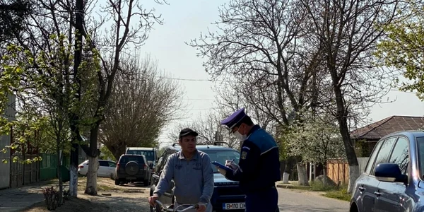 calarasi politie