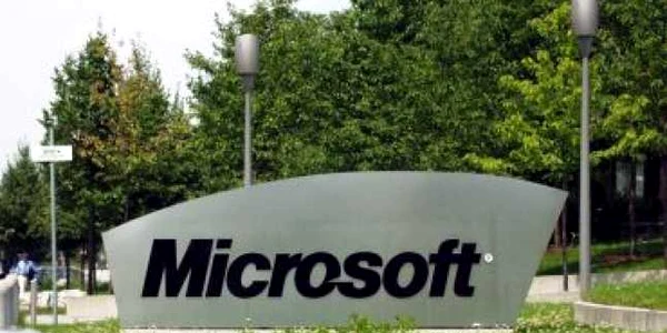 Microsoft, profit trimestrial în scădere