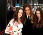 Lisa Marie Presley și fiicele ei gemene, Harper și Finley