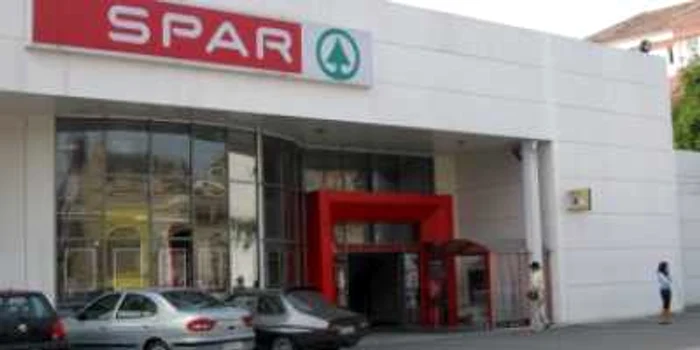 Alba Iulia: Supermarketurile Spar, la un pas de plecare