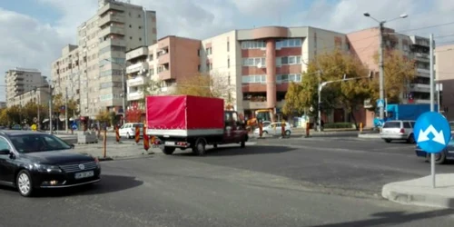 sens giratoriu