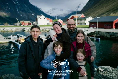 filmul fjord, nominalizat la festivalul cannes foto facebook jpg