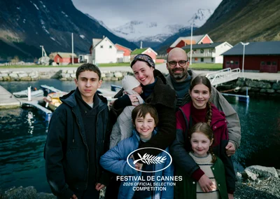 filmul fjord, nominalizat la festivalul cannes foto facebook jpg