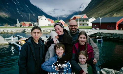 filmul fjord, nominalizat la festivalul cannes foto facebook jpg