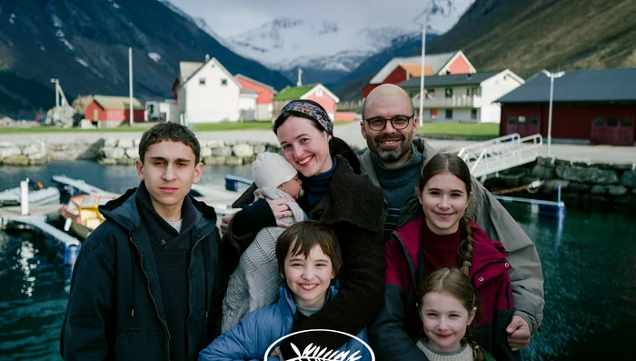 filmul fjord, nominalizat la festivalul cannes foto facebook jpg