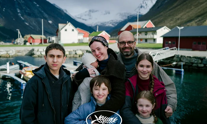 filmul fjord, nominalizat la festivalul cannes foto facebook jpg