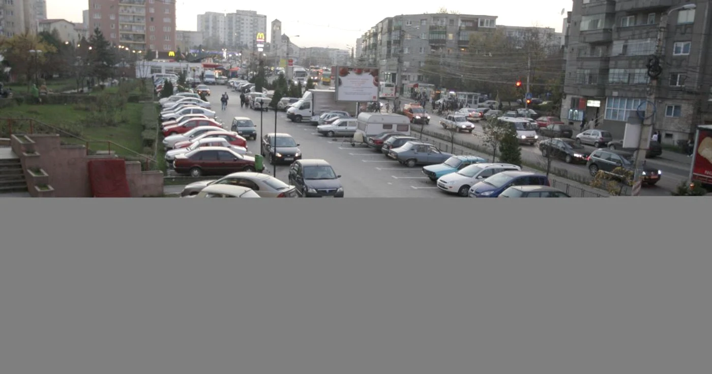 Poriectile vor avea loc in cartierul Manastur