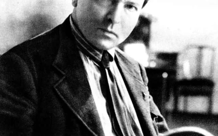 enescu george