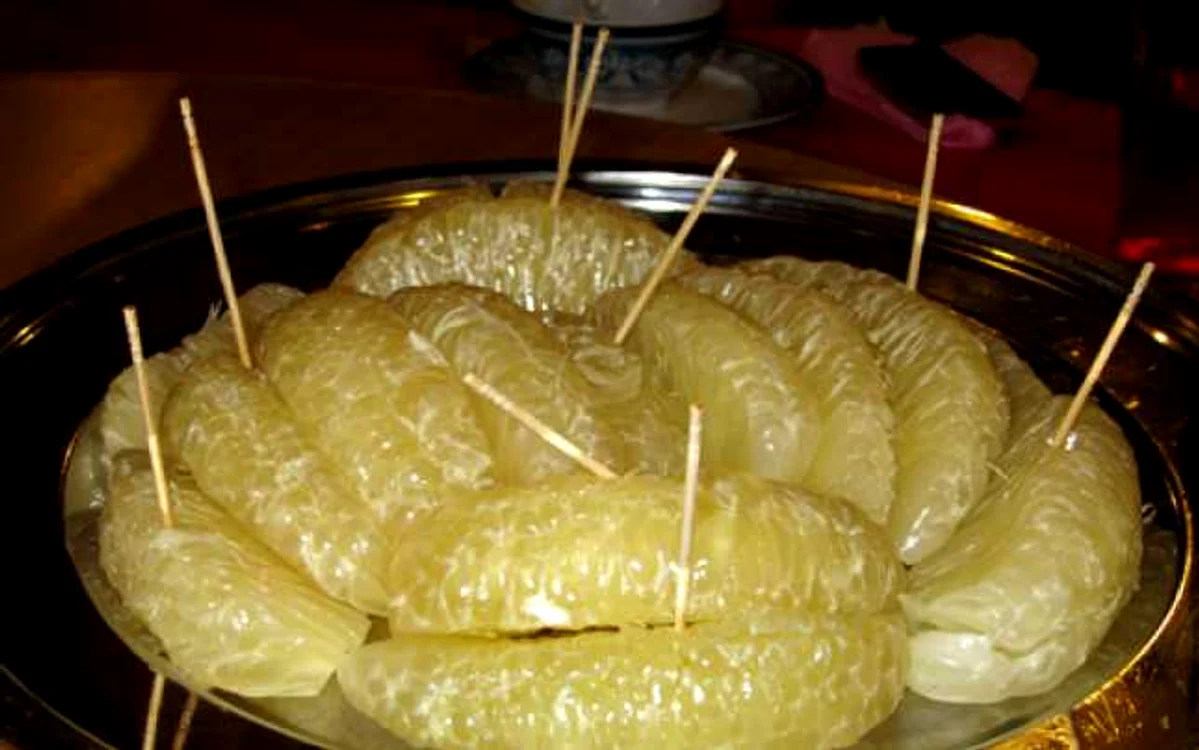 calarasi pomelo