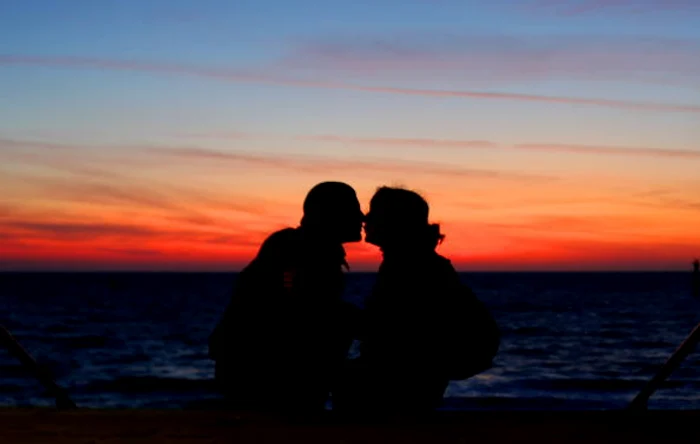 
    Peștii se gândesc să înceapă o nouă relație de cupluFoto Getty  