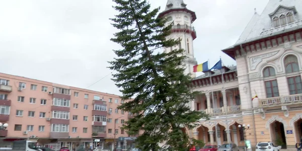 buzau