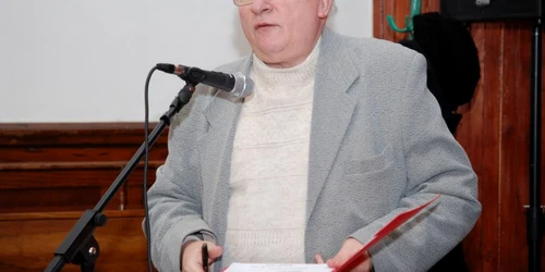 Dan Brudascu 