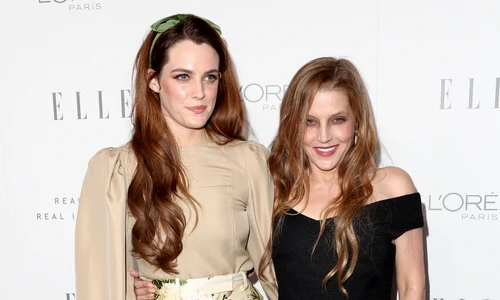Riley Keough și Lisa Marie GettyImages 862165928 jpg
