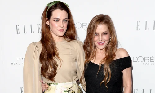 Riley Keough și Lisa Marie GettyImages 862165928 jpg