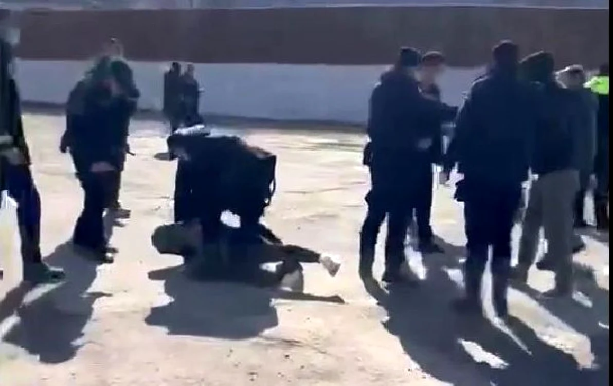 Captură video. ADEVĂRUL