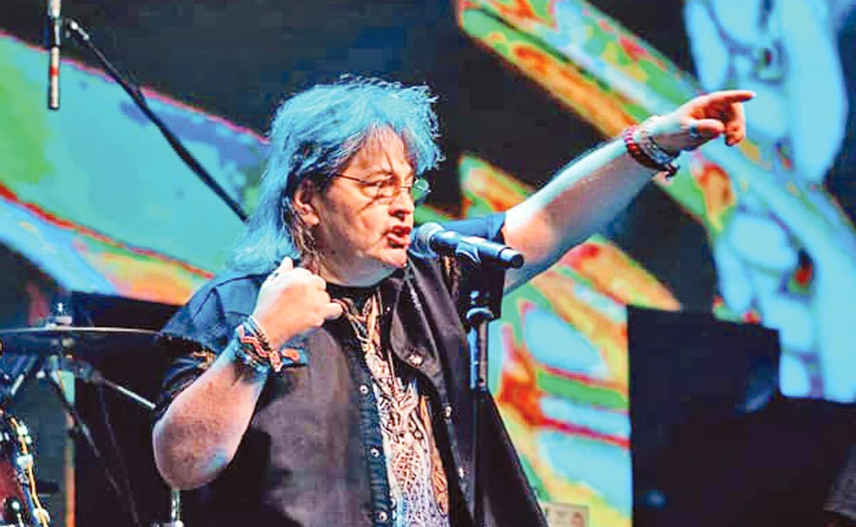 Leo Iorga