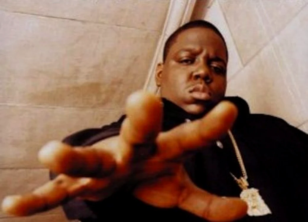 Notorious B.I.G. a încetat din viaţă la vârsta de 24 de ani