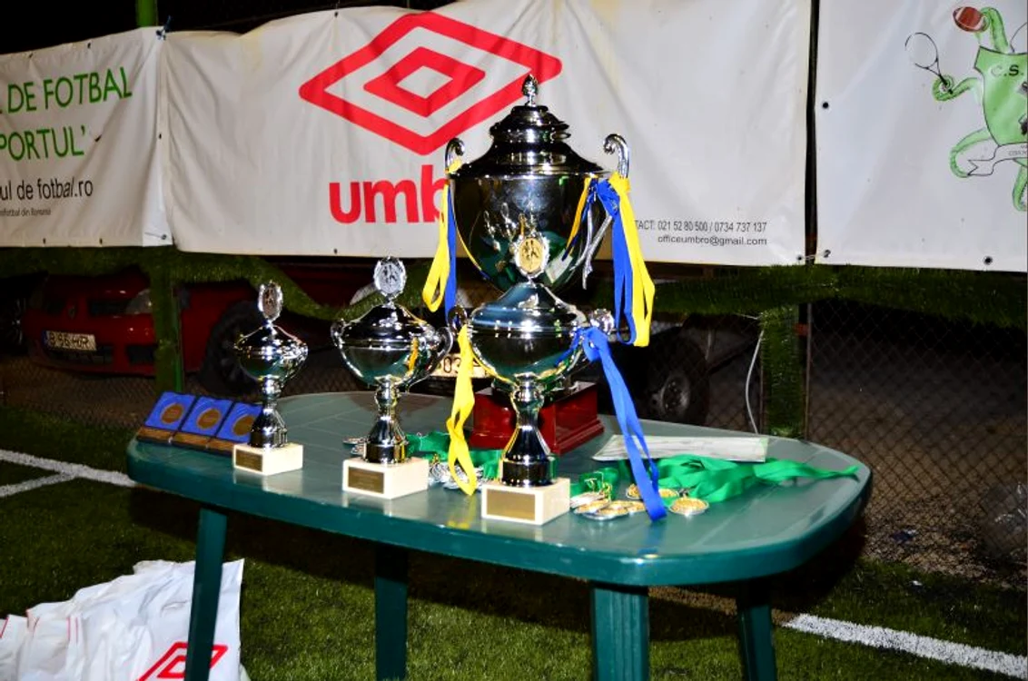 Trofee
