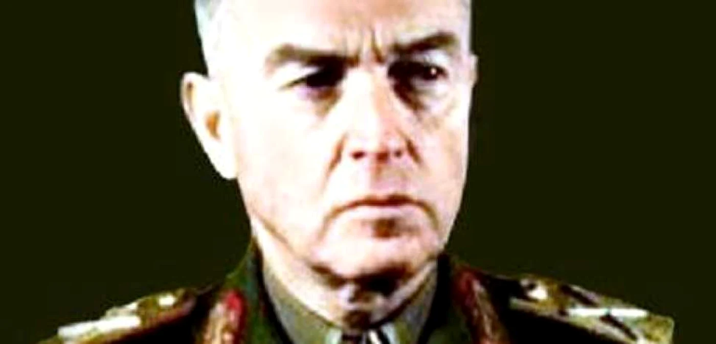 Ion Antonescu