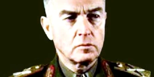 Ion Antonescu