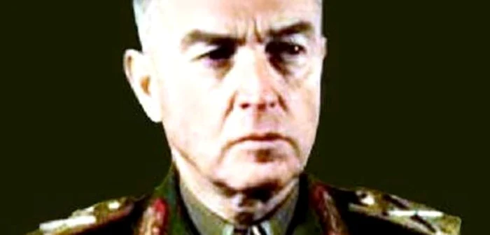 Ion Antonescu