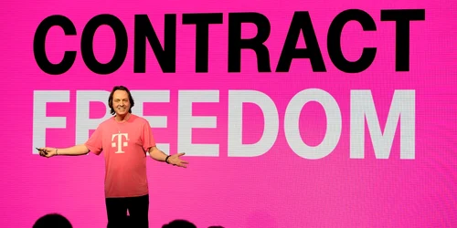 tmobile operator telecom john legere foto t-mobile