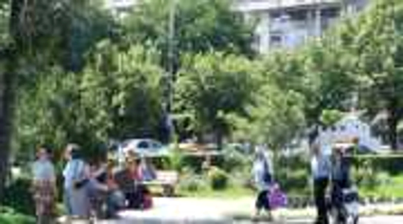 Ploieşti: Irigările se fac la capacitate maximă