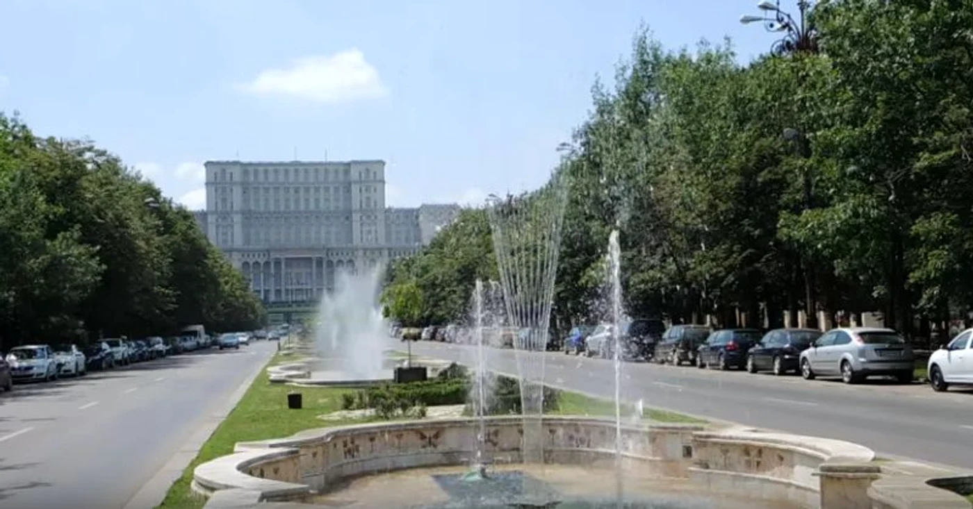 
    Bulevardul Unirii din centrul Capitalei va avea o nouă față  