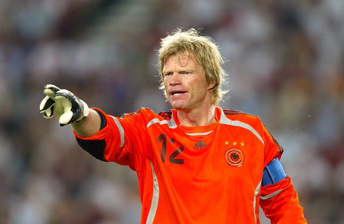 Oliver Kahn