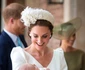 Christening Of Prince Louis Of Cambridge At St James's Palace jpeg