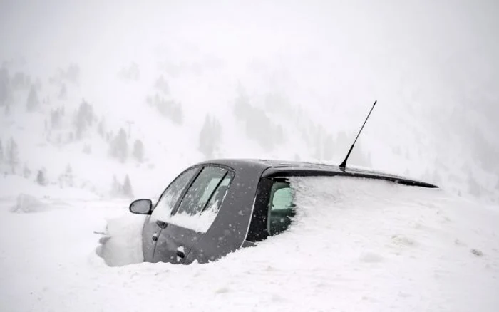 Austria. FOTO EPA - EFE