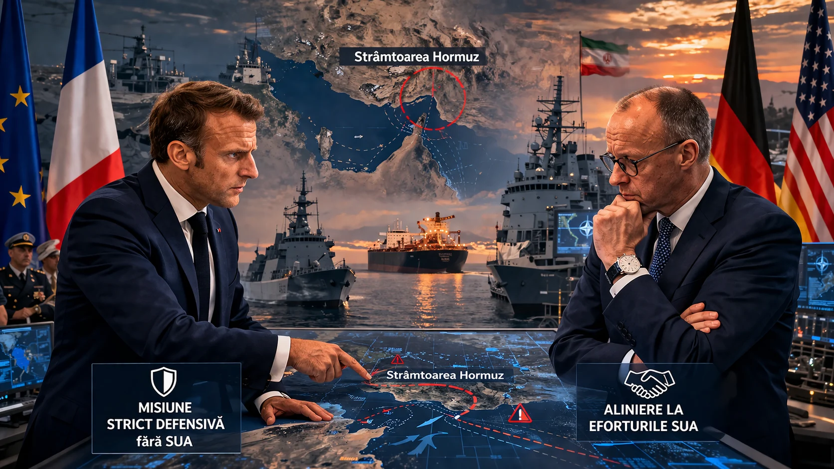 Uraniu și neîncredere: de ce negocierile SUA–Iran se împotmolesc tocmai acolo unde contează cel mai mult?